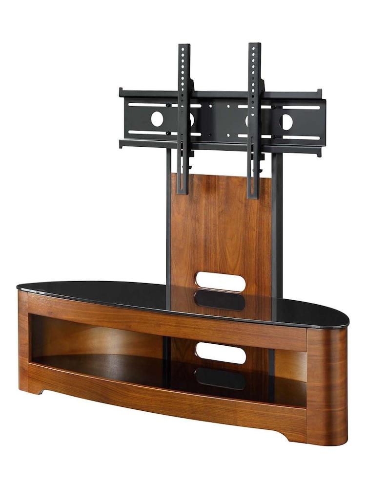 Jual Walnut TV Stand - Image 2 of 3