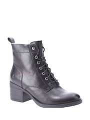 Hush Puppies Harriet Boots - Image 2 of 4