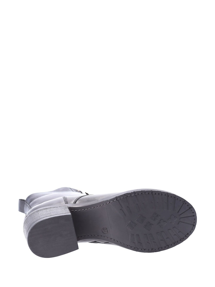 Hush Puppies Harriet Boots - Image 4 of 4