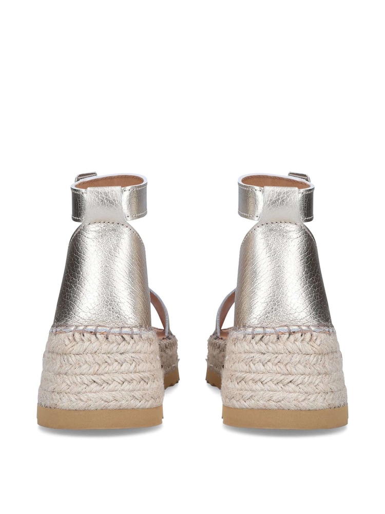 Carvela Chase Sandals - Image 5 of 5
