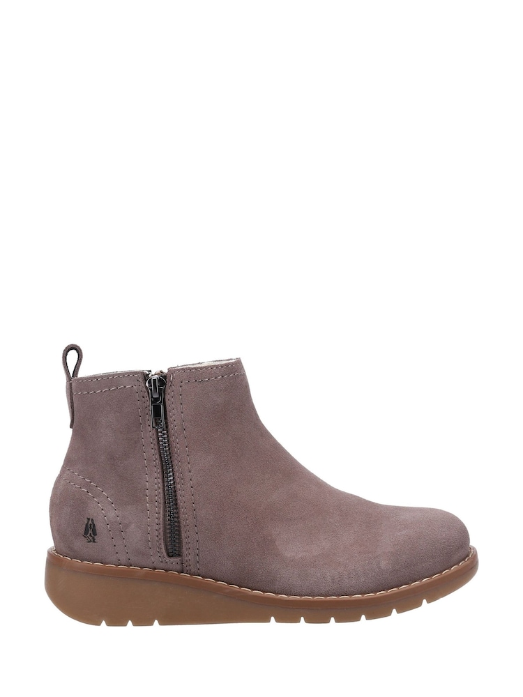 Hush Puppies Libby Boots - Image 1 of 4