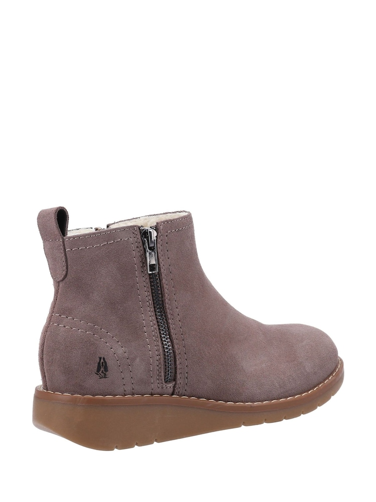 Hush Puppies Libby Boots - Image 2 of 4