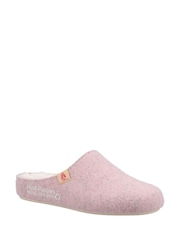 Hush Puppies The Good Slippers - Image 2 of 4