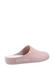 Hush Puppies The Good Slippers - Image 3 of 4