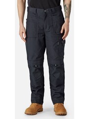 Dickies Eisenhower Blue Multi-Pocket Trousers - Image 1 of 12