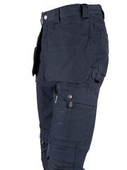 Dickies Eisenhower Blue Multi-Pocket Trousers - Image 10 of 12