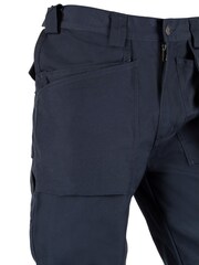 Dickies Eisenhower Blue Multi-Pocket Trousers - Image 12 of 12