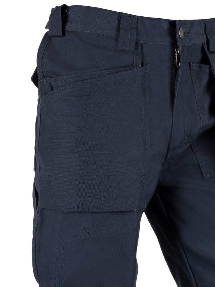 Dickies Eisenhower Blue Multi-Pocket Trousers - Image 12 of 12