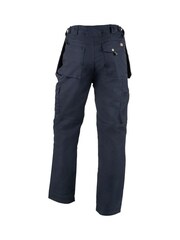 Dickies Eisenhower Blue Multi-Pocket Trousers - Image 4 of 12