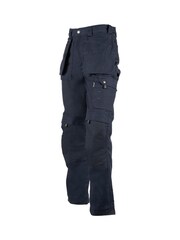 Dickies Eisenhower Blue Multi-Pocket Trousers - Image 5 of 12