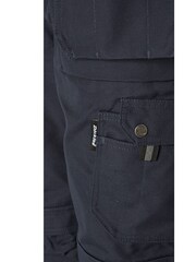 Dickies Eisenhower Blue Multi-Pocket Trousers - Image 6 of 12
