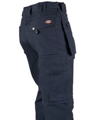 Dickies Eisenhower Blue Multi-Pocket Trousers - Image 9 of 12