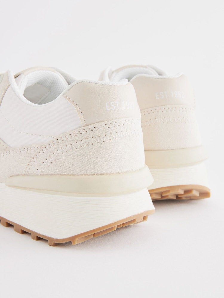 Neutral Mix - Geschnürte Turnschuhe - Bild 7 von 7 Neutral Mix - Geschnürte Turnschuhe - Bild 7 von 7
