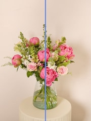 Arena Flowers Raspberry Swirl Peonies Bouquet - Image 3 of 5