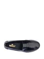 Sebago Black Classic Dan Loafers - Image 4 of 5