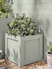 Laura Ashley Sage Leaf Garden 2.5Lt Paint - Image 2 of 5