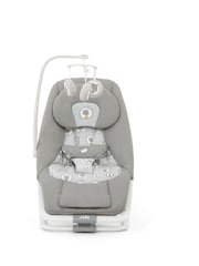 Joie Grey Dreamer Bouncer and Rocker - Image 3 of 4