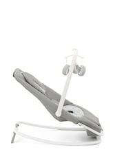 Joie Grey Dreamer Bouncer and Rocker - Image 4 of 4