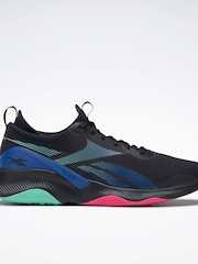 Reebok Black HIIT Training 2 Trainers - Image 1 of 7