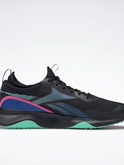 Reebok Black HIIT Training 2 Trainers - Image 2 of 7