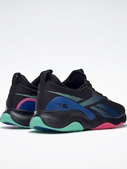 Reebok Black HIIT Training 2 Trainers - Image 4 of 7