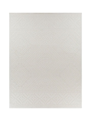 LIVABLISS Beige Greenwich Global Rug - Image 7 of 7