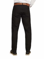 Raging Bull Blue 100% Cotton Tapered Jeans - Image 2 of 6