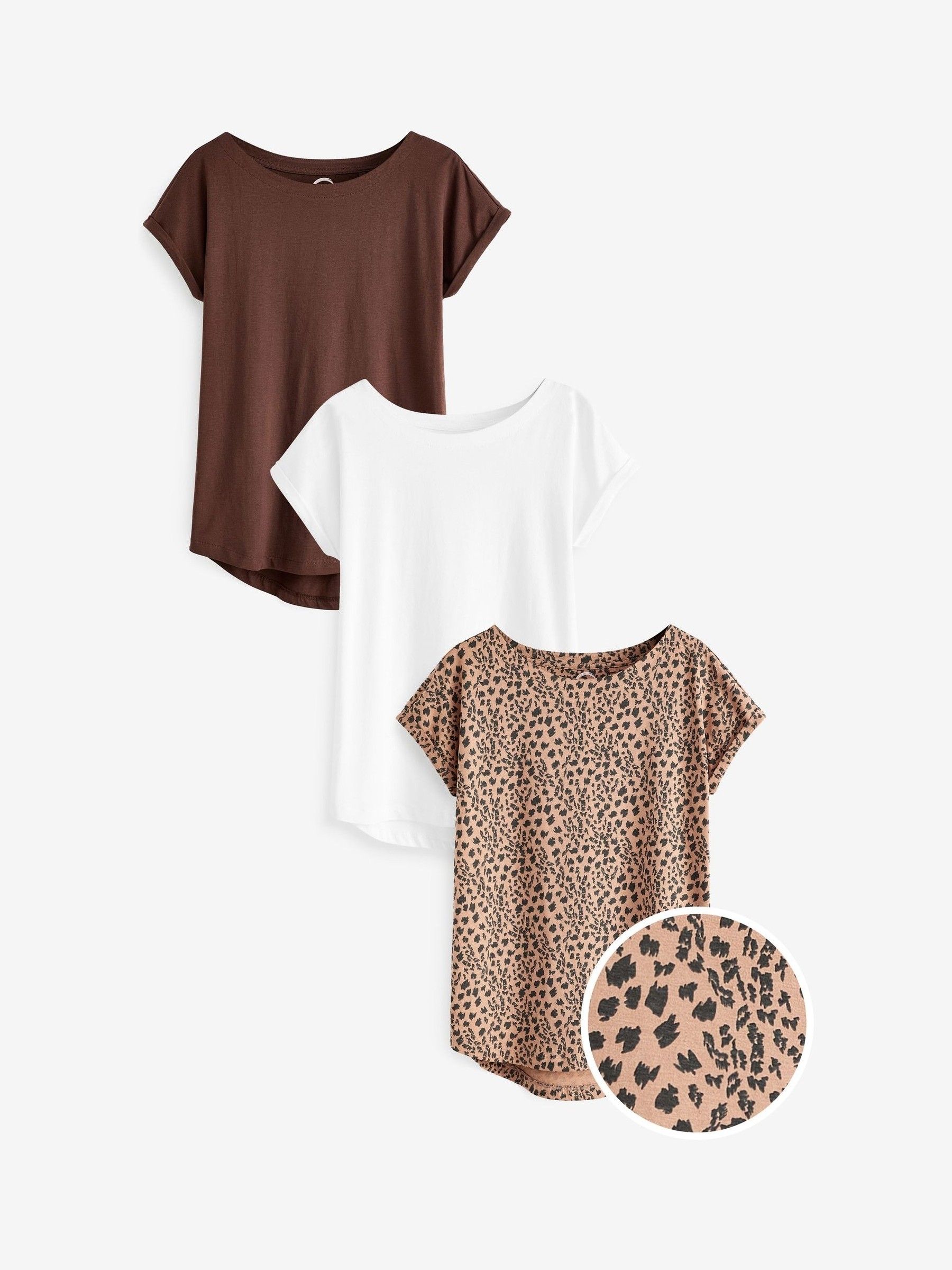 Animal print t shirts online new arrivals