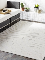 LIVABLISS Beige Greenwich Modern Rug - Image 2 of 5