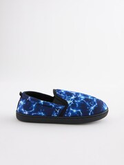 Blue Metaverse - Kapcie z podeszwą cupsole - Image 2 of 5