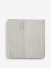 Grey Bronx Oak Effect Dining Table - Image 7 of 7