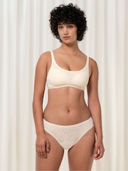 Cream - Eleganten podložen nedrček Triumph® Fit - Slika 1 iz 8