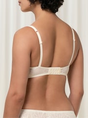 Cream - Eleganten podložen nedrček Triumph® Fit - Slika 2 iz 8