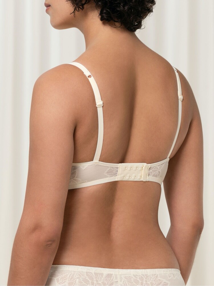 Cream - Eleganten podložen nedrček Triumph® Fit - Slika 2 iz 8
