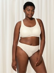 Cream - Eleganten podložen nedrček Triumph® Fit - Slika 4 iz 8