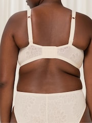 Cream - Eleganten podložen nedrček Triumph® Fit - Slika 5 iz 8