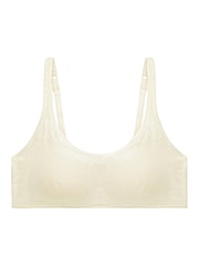 Cream - Eleganten podložen nedrček Triumph® Fit - Slika 7 iz 8