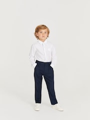Baker by Ted Baker Suit Trousers - Image 1 of 5