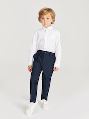Baker by Ted Baker Suit Trousers - Image 2 of 5