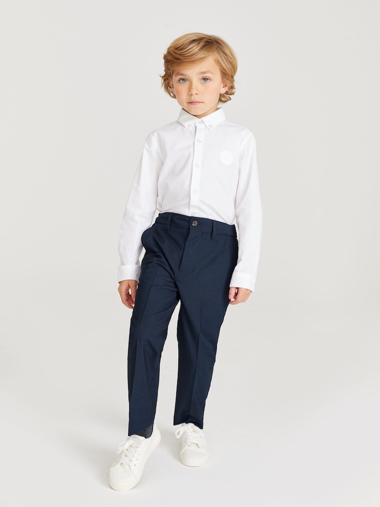 Baker by Ted Baker Suit Trousers - Image 2 of 5