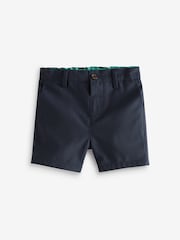 Baker by Ted Baker Shirt Waistcoat and Shorts Set - Image 10 of 12