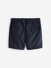 Baker by Ted Baker Shirt Waistcoat and Shorts Set - Image 11 of 12