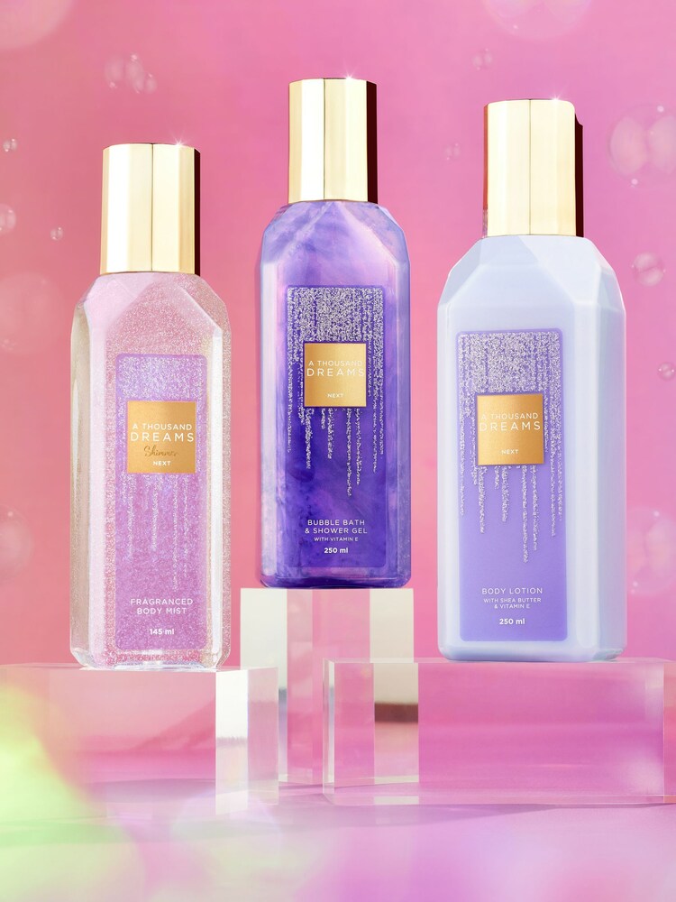 A Thousand Dreams Body Lotion 250ml - Image 2 of 3