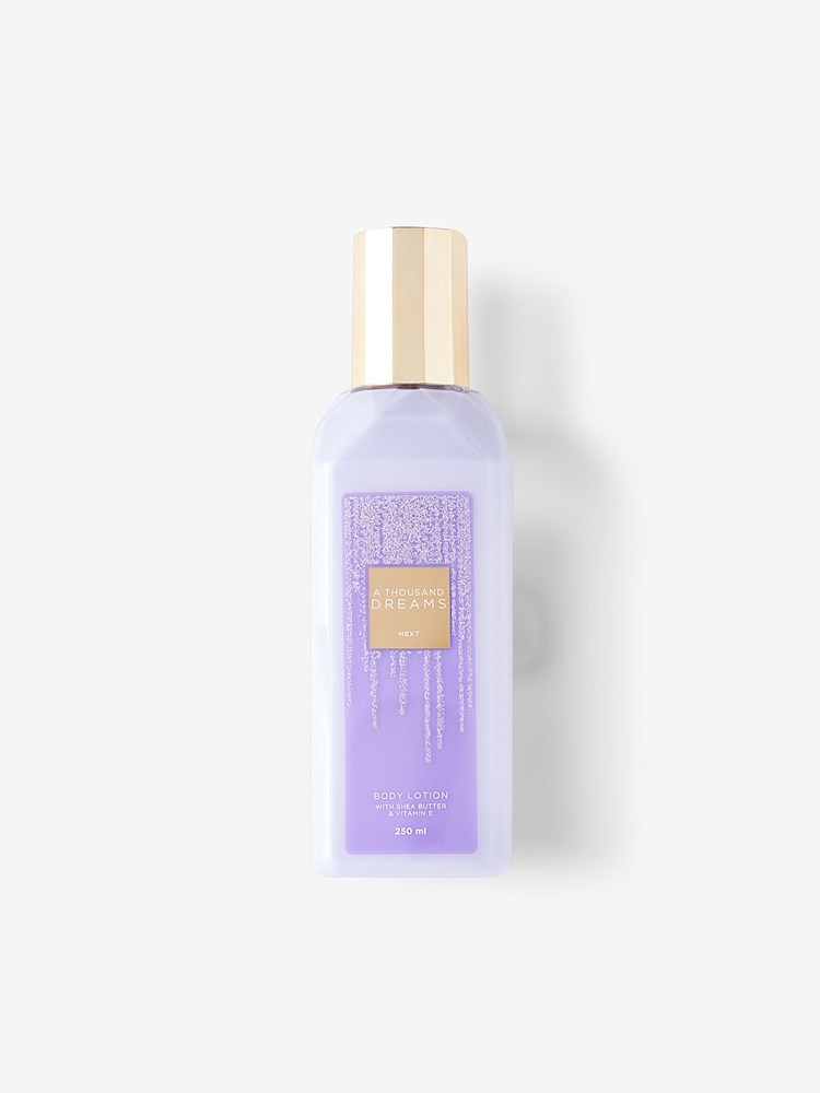A Thousand Dreams Body Lotion 250ml - Image 3 of 3