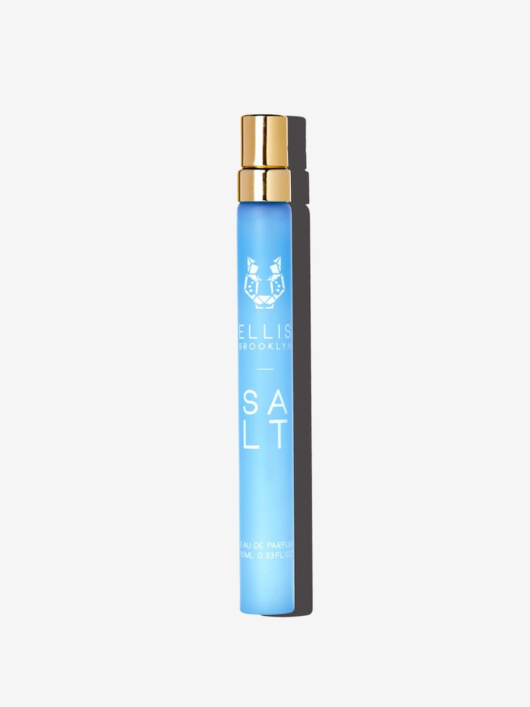 ELLIS BROOKLYN Salt Eau de Parfum 10ml - Image 1 of 6