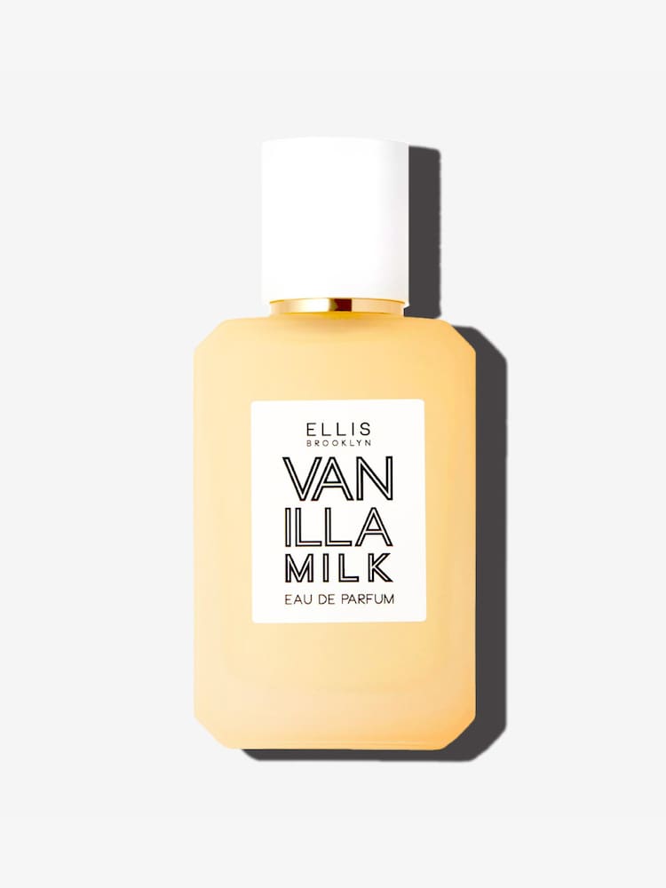 ELLIS BROOKLYN Vanilla Milk Eau de Parfum 50ml - Image 1 of 6