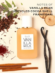 ELLIS BROOKLYN Vanilla Milk Eau de Parfum 10ml - Image 3 of 6