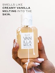 ELLIS BROOKLYN Vanilla Milk Eau de Parfum 10ml - Image 5 of 6