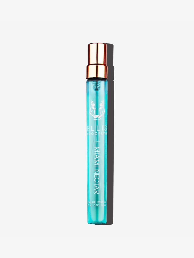 ELLIS BROOKLYN Miami Nectar Eau de Parfum 10ml - Image 1 of 6 ELLIS BROOKLYN Miami Nectar Eau de Parfum 10ml - Image 1 of 6