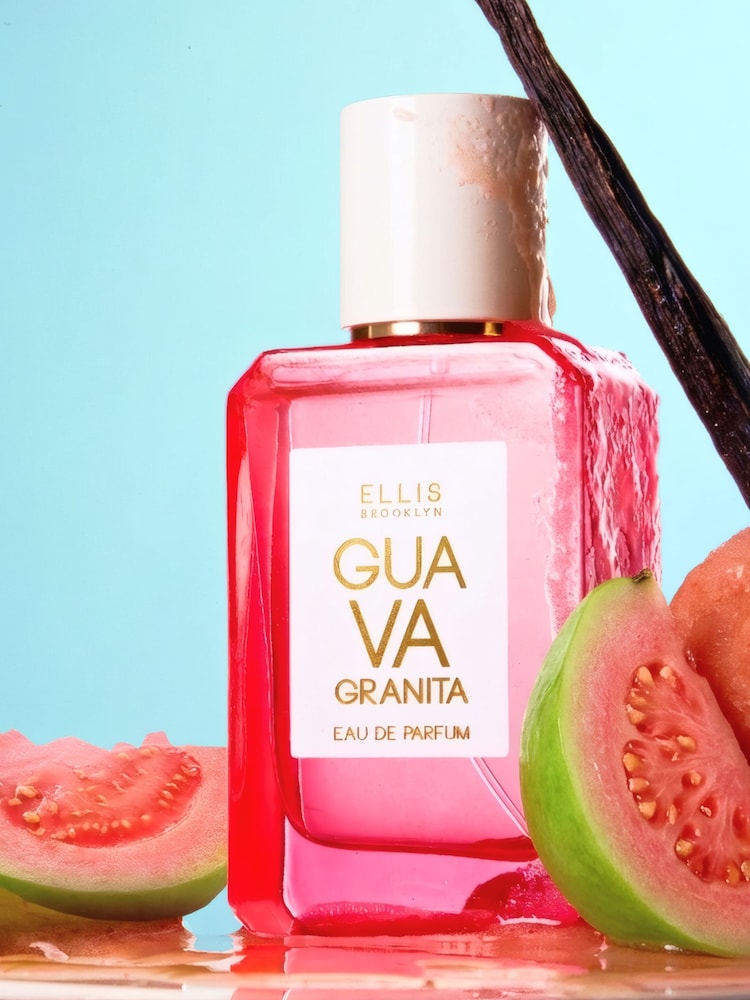 ELLIS BROOKLYN Guava Granita Eau de Parfum 50ml - Image 2 of 6